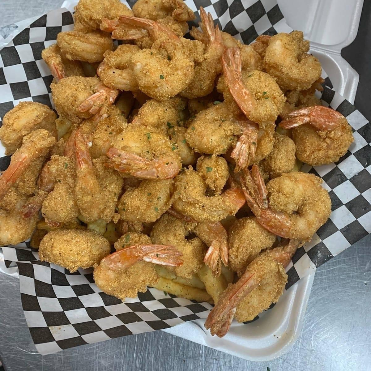 Lady O Cajun Kitchen